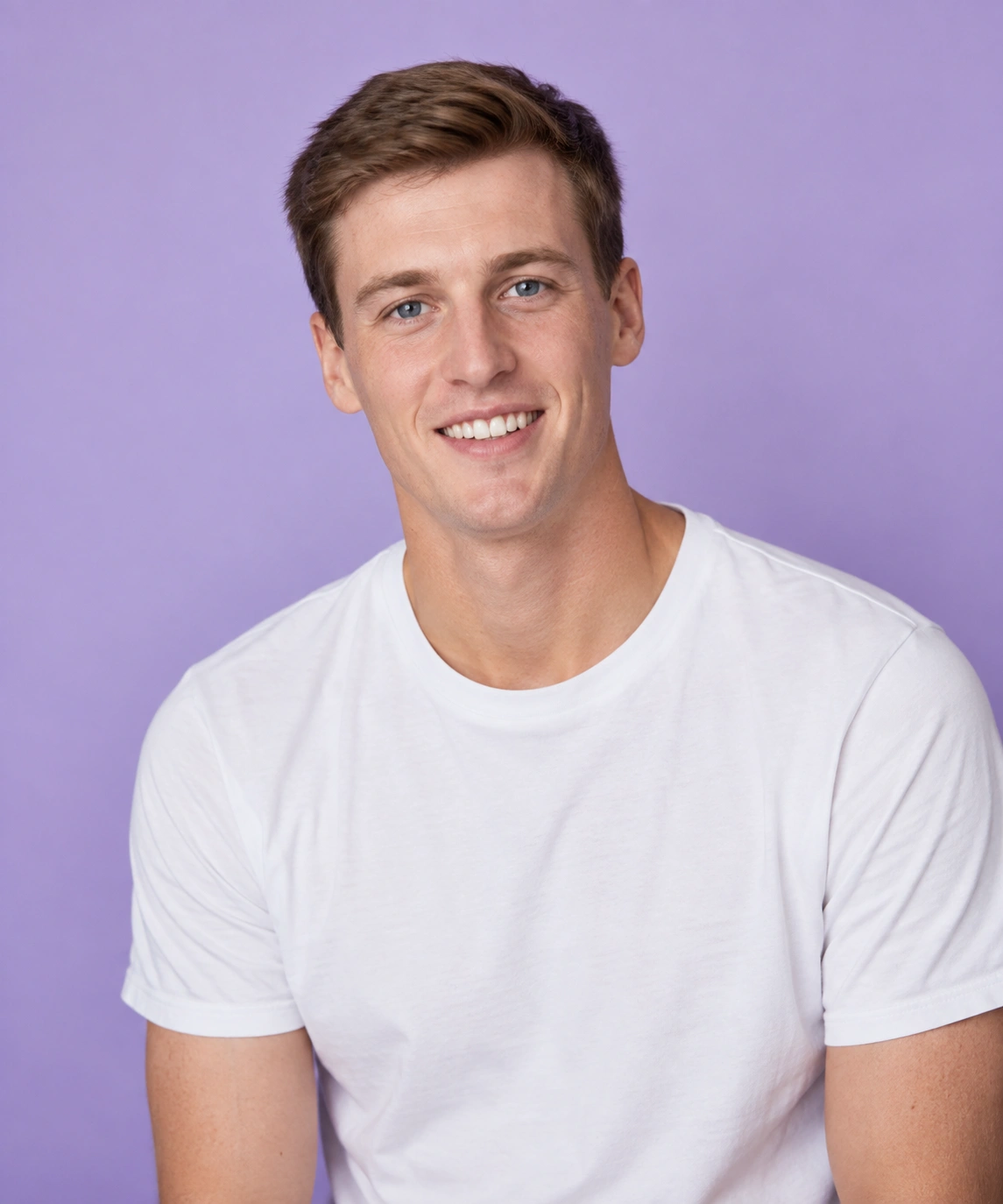 James, AFS Removals mover