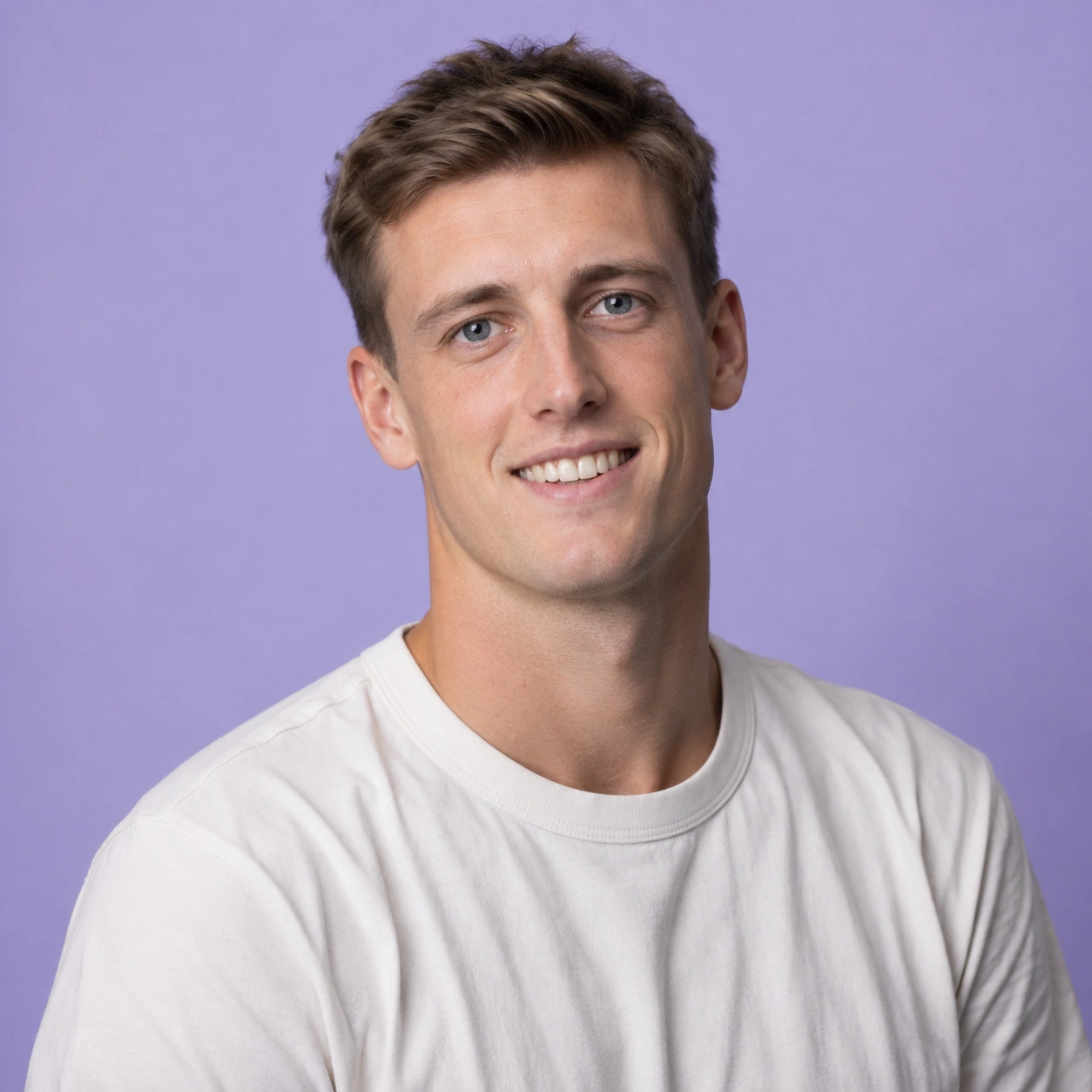 Luke, AFS Removals mover