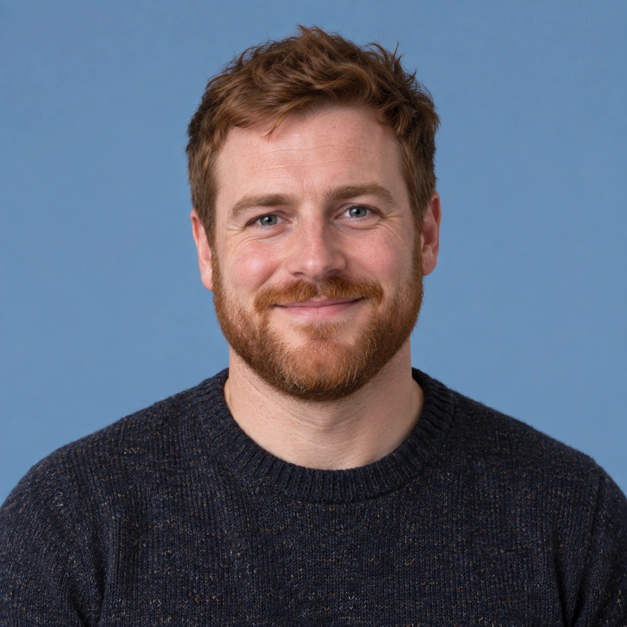 Simon Newbury - Google Local Guide